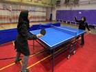 3 سهميه پينگ‌پنگ دختران ايران به قم اختصاص يافت