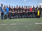 مشکلات مالی و احتمال کناره‌گیری پیام قم از لیگ فوتبال کشور