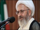 آیت‌الله سبحانی با نامزدهای ریاست جمهوری دیدار نمی­‌کند