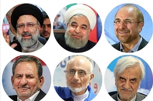 مناظره نشان داد جهانگیری برای پوشاندن نقاط ضعف روحانی وارد عرصه شده است /آقای رئیس جمهور! افزایش طلاق و کاهش ازدواج بیانگر رشد نشاط نیست