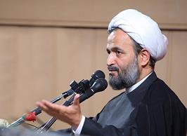 حجت الاسلام پناهیان: مسؤولی که خلاف تجربه عمل می کند شقی است
