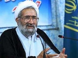 حجت‌الاسلام آشتیانی: حجت‌الاسلام رئیسی در انتخابات به ندای دلسوزان انقلاب لبیک گفته است