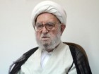 آیت الله امینی در دیدار برگزار کنندگان جشنواره جنات؛ حوزه باید فضای مجازی را با اهمیت بداند