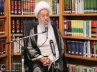 آیت الله مکارم شیرازی: استفاده از ادبیات خشن اثر معکوس خواهد داشت/ دامنه مباحث اسلامی را به رسانه ها و فضای مجازی بکشانید