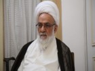 آیت الله گرامی:  مردم به کسی رای دهند که عاشق کشور، نظام و ولایت فقیه باشد