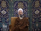 آیت الله جوادی آملی: نهج البلاغه درس رسمی حوزه های علمیه شود