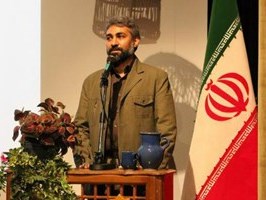 مدیر انجمن سینمای جوان قم خبر داد، پیش‌بینی ارسال 100 فیلم‌نامه به جشنواره 8 نوشت