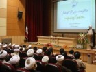 مدیرکل تبلیغات اسلامی استان قم: تحقق مشارکت حداکثری در انتخابات مهم‌ترین وظیفه روحانیون است