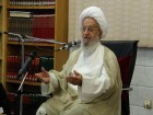 آیت الله العظمی مکارم شیرازی:  برنامه های قرآنی پاسخ عملی به دشمنان تشیع است/ انقلاب اسلامی برنامه های فرهنگی در حال انجام است