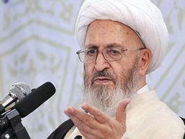 آیت‌الله سبحانی: شرکت در انتخابات موجب حفظ و بالندگی نظام اسلامی است