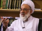 آیت‌الله گرامی: مردم با شرکت در انتخابات قدرت و نشاط ملی را نشان دهند