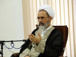 آیت الله اعرافی در جمع مبلغان جامعه المرتضی: تبلیغ بین الملل نیازمند فعالیت جهادی است /قدرت‎های استکباری مخالف توسعه گفتمان انقلاب اسلامی هستند