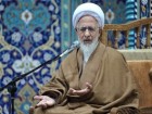 آیت‌الله جوادی آملی: آمادگی لازم برای استقبال از ماه مبارک رمضان را کسب کنیم