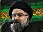 مبلغان از مباحث حزبی پرهیز کنند/ ولایت فقیه کشور را از خطرات حفظ کرده است