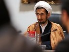 80 درصد تالیفات آیت الله جهرمی در خصوص اخلاق مداری است