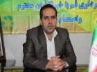اصلاح خيابان ورودي شهرك صنوف با ۱۵ ميليارد ريال اعتبار