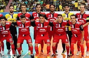واگذاري امتياز ليگ برتري فوتسال قم به نيروي مقاومت بسيج
