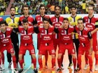 واگذاري امتياز ليگ برتري فوتسال قم به نيروي مقاومت بسيج