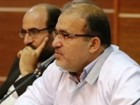شرکت بیش از 350 نفر از کادر اداری مدارس متوسطه در طرح مدرسه آماده/سند مخاطرات مدرسه تدوین می‌شود