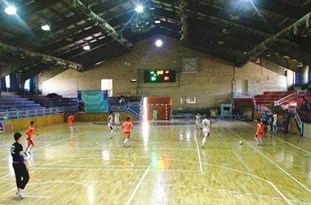 سومین شکست متوالی ماهان‌تندیس قم / دنیای ورزش صدرنشین شد
