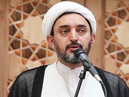 جایگاه بخشش در مبانی اسلامی/کسی که از رحمت پروردگار مایوس شود خدا را نشناخته است