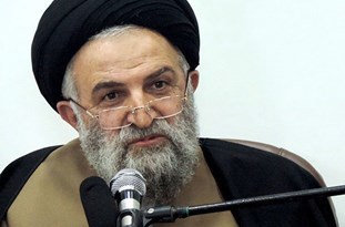 آیت‌الله غروی: گروه‌های تروریستی دست پرورده عربستان و تفکر وهابیت هستند/ حادثه تروریستی تهران انتقام از مشارکت ملت در انتخابات بود