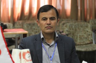 رضايي سرپرست کمیته رده‌های پایه فدراسیون دوومیدانی شد