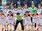 نخستين حضور 2 نماينده فوتسال قم در ليگ برتر ايران / شهرآورد قمي‌ها در هفته هفتم