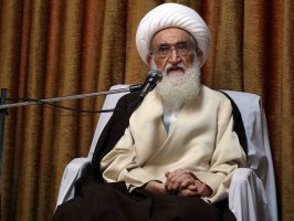 ايجاد فضاى دو قطبى در جامعه خيانت است/ مسؤولان در مقابل نقض برجام از سوی سنا اقدام متقابل انجام دهند