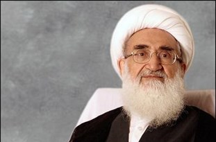 آیت الله نوری همدانی: قدس روز مبارزه با استکبار جهانی و صهیونیست‌ها است/دنیای اسلام وحدت خود را به رخ کشید