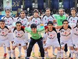 حضور آتلیه‌طهران قم در لیگ برتر فوتسال قطعی شد / وضعیت یاسین‌ در ابهام