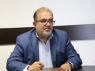 مانور تخلیه اضطراری پارکینگ ساختمان شهرداری قم برگزار شد