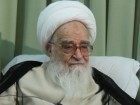 پیروزی قاطع در موصل با جانفشانی مردم و رهبری داهیانه آیت الله سیستانی بود