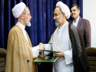 فعالیت‌های مرتبط با دفاع مقدس در حوزه های علمیه تقویت می‌شود