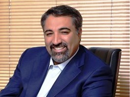بهره‌برداری باغ کتاب باید به اتحادیه و کتاب فروشان واگذار شود