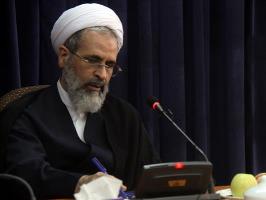 تسلیت مدیر حوزه های علمیه به حجت الاسلام کارگر