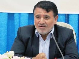 حرکت جهادی سازمان پارک‌ها در توسعه فضای سبز قم قابل تقدیر است