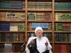 حضرت آیت الله مکارم شیرازی: مسجد الاقصی درخطر است / مسلمانان، فلسطین را تنها نگذارند