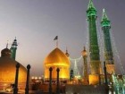 «بانوی کرامت» الگوی دختران امروز/حضرت معصومه(س) امین امام بود