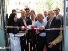 : گزارش تصویری: افتتاح نخستین مرکز فوق تخصصی درمان ناباروری در قم  