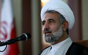 حجت الاسلام ذوالنوری: حمایت از مسئولان دانشگاه آزاد اسلامی را دفاع از منویات مقام معظم رهبری می دانم