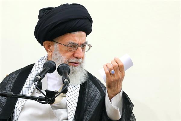 دغدغه اصلی رهبر معظم انقلاب در خصوص کابینه دولت دوازدهم