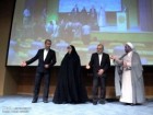 مراسم بزرگداشت روز ملی محیط بان و تجلیل از محیط بانان نمونه کشور