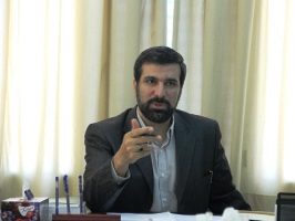 جلسه هیأت أمنای دانشکده هدی برگزار شد