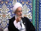 آیت‌الله مکارم شیرازی: سود بانکی بالا عامل ورشکستگی کارخانه‌هاست