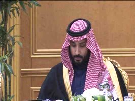 ترور نافرجام «محمد بن سلمان» در جده