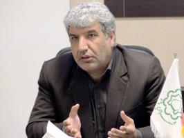 تمام خدمات مربوطه به شهرک خودرویی انتقال می یابد