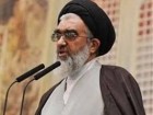 امر به معروف و نهی از منکر نشان دادن غیرت ایمانی در جامعه است