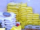 توقیف 2500 کیلوگرم آرد فاسد در یکی از نانوایی های قم
