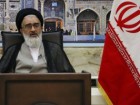 آیت‌الله سعیدی:  آستان کریمه اهل بیت(س) به ارتقاء روحیه معنوی خبرنگاران اهتمام دارد
